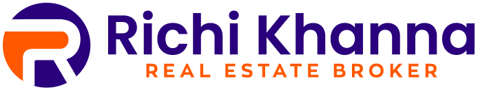 Richi Khanna Logo