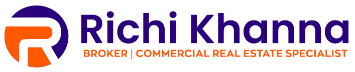 Richi Khanna Logo